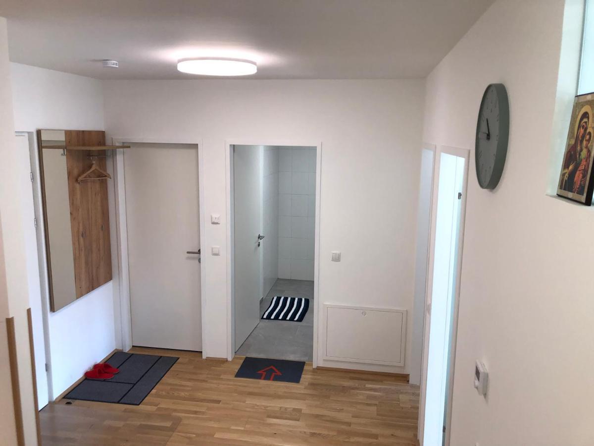 City Top - Apartment Innsbruck Exterior foto